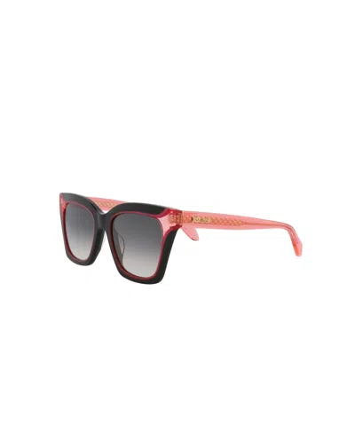 Just Cavalli Women's 52mm Black Sunglasses