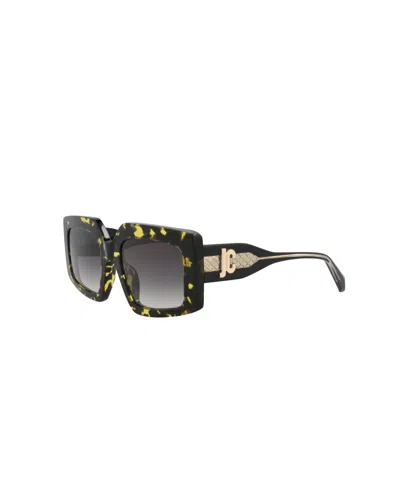 Just Cavalli Women's 54mm Brown Sunglasses In Multi