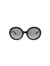 Just Cavalli Women's Core 51mm Round Sunglasses