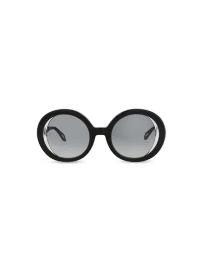 Just Cavalli Women's Core 51mm Round Sunglasses