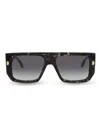 Just Cavalli Women's Core 56mm Aviator Sunglasses