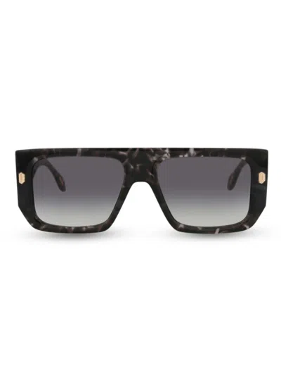 Just Cavalli Women's Core 56mm Aviator Sunglasses