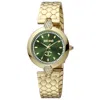 Just Cavalli Dnu Legal Issue  Women's Donna Watch In Gold