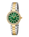 Just Cavalli Dnu Legal Issue  Women's Glam Chic Watch