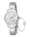 Just Cavalli Dnu Legal Issue  Women's Set Watch