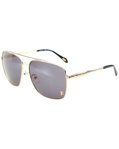 JUST CAVALLI JUST CAVALLI WOMEN'S SJC031K 60MM SUNGLASSES