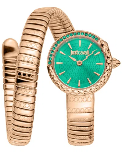 Just Cavalli Women's Watch