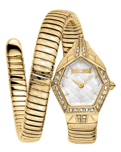 Just Cavalli Women's Watch