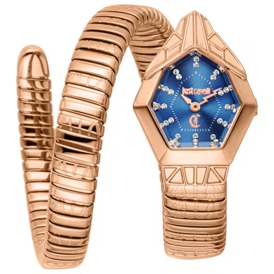 Just Cavalli Women's Watch Jc1l358m0055