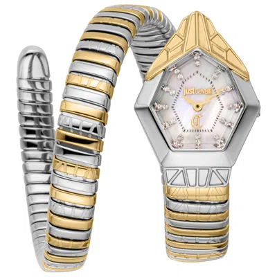 Just Cavalli Women's Watch Jc1l358m0065