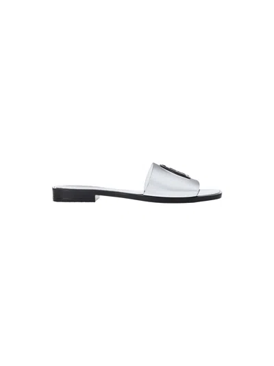 JUST CAVALLI JUST CAVALLI WOMENS SANDALS