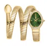Just Cavalli Carezza Women's Watch In Gold