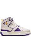 JUST DON COURTSIDE HIGH "JUST DON