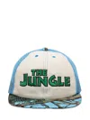 JUST DON JUST DON HAT THE JUNGLE