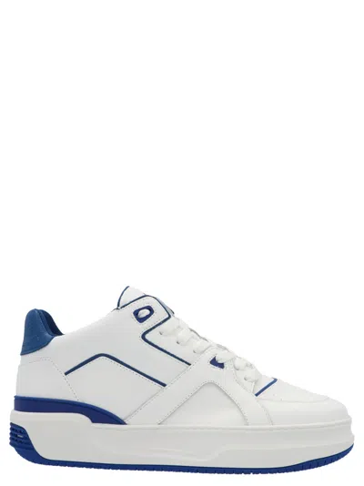 Just Don Low Luxury Jd3 Capsule Sneakers In Multi