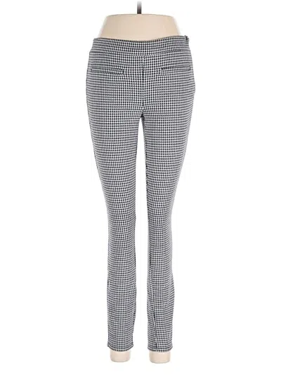 Pre-owned Just Fab Active Pants In Gray