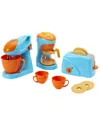 Just Like Home Kitchen Appliance Set 3-piece, Created For You By Toys R Us In Multi