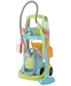Just Like Home Mega Cleaning Cart, Created For You By Toys R Us In Multi