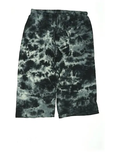 Pre-owned Just Love Shorts In Green