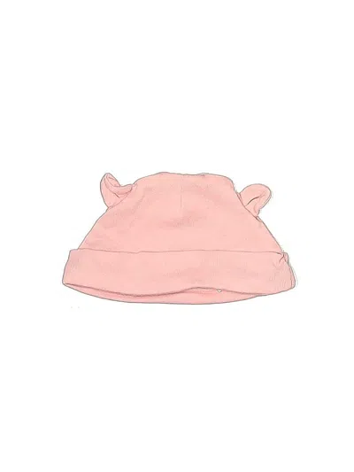 Pre-owned Just One Year By Carter's Babies' Beanie Hat