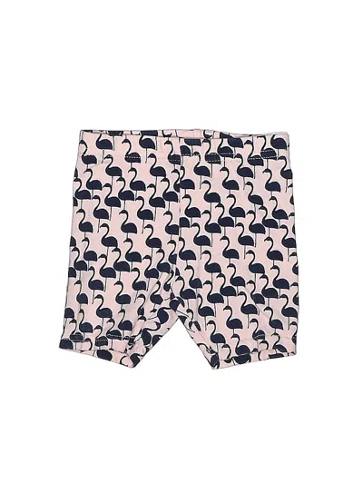 Pre-owned Just One Year By Carter's Babies' Shorts