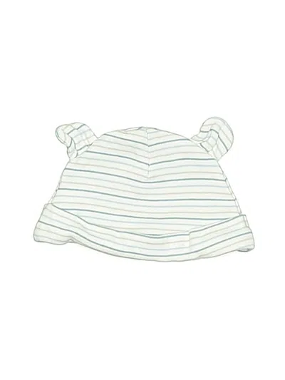 Pre-owned Just One You Babies' Beanie Hat In Blue