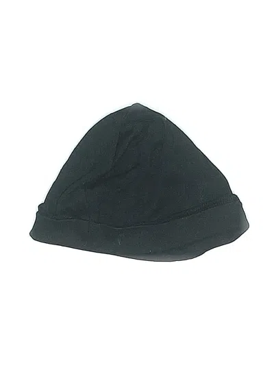 Pre-owned Just One You Made By Carter's Babies' Beanie Hat In Black