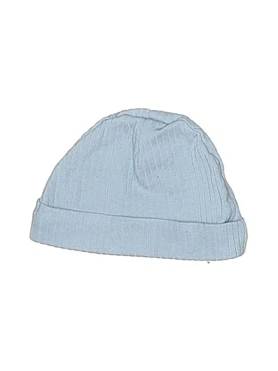 Pre-owned Just One You Made By Carter's Babies' Beanie Hat In Blue