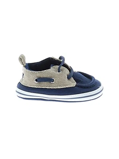 Just One You Made By Carter's Babies' Booties In Multi