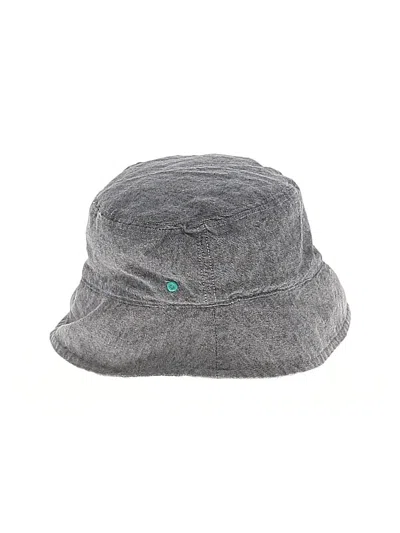 Pre-owned Just One You Made By Carter's Babies' Bucket Hat In Blue