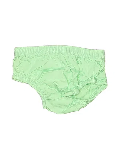 Pre-owned Just One You Made By Carter's Babies' Shorts In Green