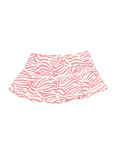 Pre-owned Just One You Made By Carter's Babies' Skirt In Pink