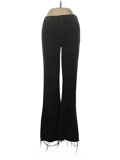 Pre-owned Just Usa Jeans In Black