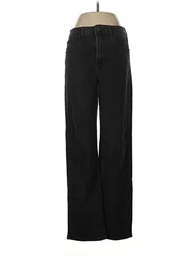 Pre-owned Just Usa Jeans In Black