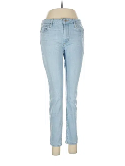 Pre-owned Just Usa Jeans In Blue