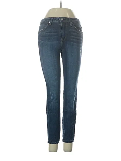 Pre-owned Just Usa Jeans In Blue