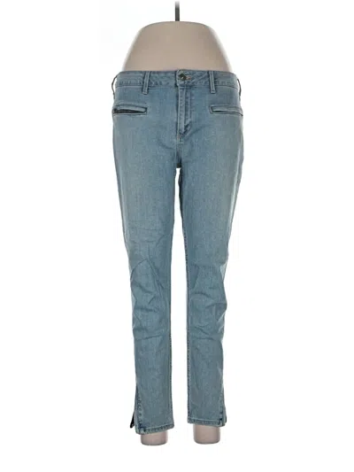 Pre-owned Just Usa Jeans In Blue