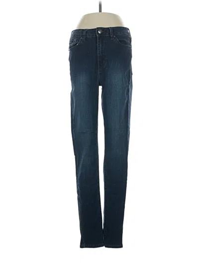 Pre-owned Just Usa Jeans In Blue