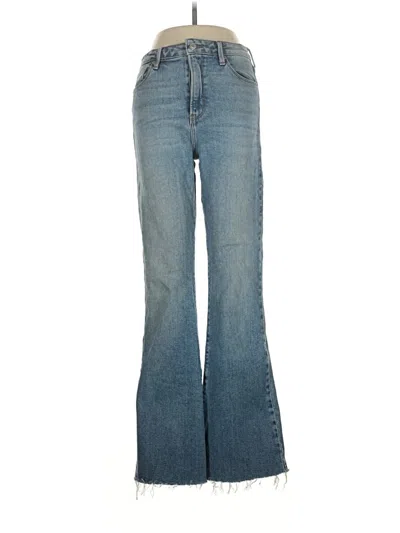 Pre-owned Just Usa Jeans In Blue