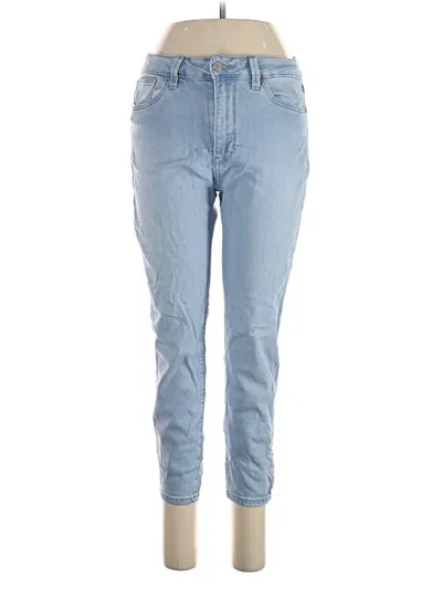 Pre-owned Just Usa Jeans In Blue