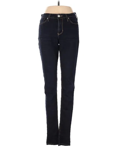 Pre-owned Just Usa Jeans In Blue