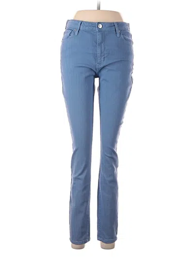 Pre-owned Just Usa Jeans In Blue