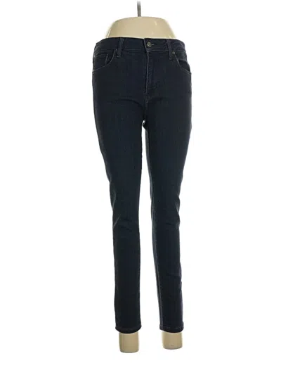 Pre-owned Just Usa Jeans In Blue