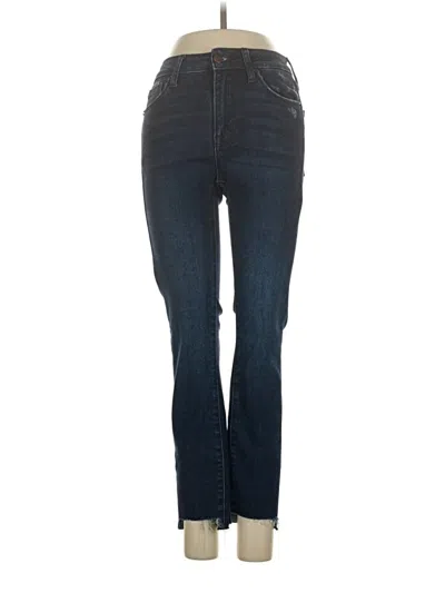 Pre-owned Just Usa Jeans In Blue