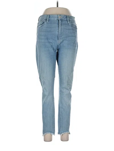 Pre-owned Just Usa Jeans In Blue