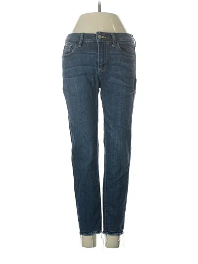 Pre-owned Just Usa Jeans In Blue
