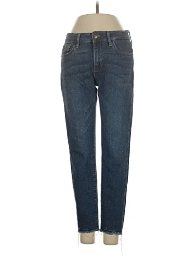 Pre-owned Just Usa Jeans In Blue