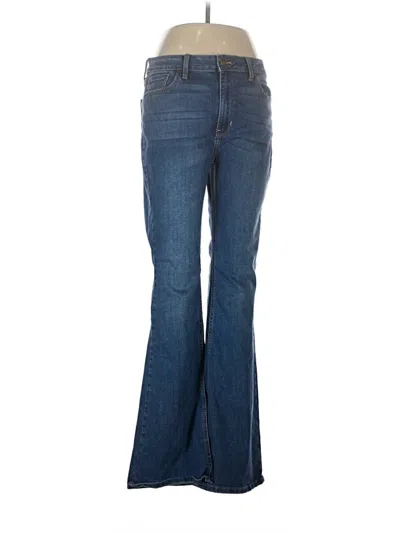 Pre-owned Just Usa Jeans In Blue