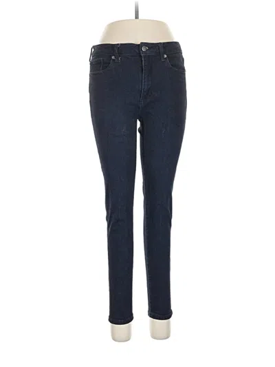Pre-owned Just Usa Jeans In Blue