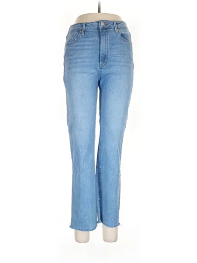 Pre-owned Just Usa Jeans In Blue